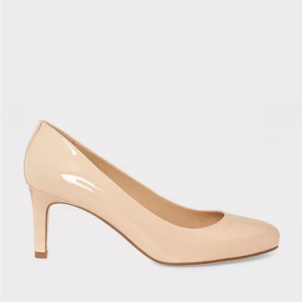 Hobbs London Lizzie Pumps